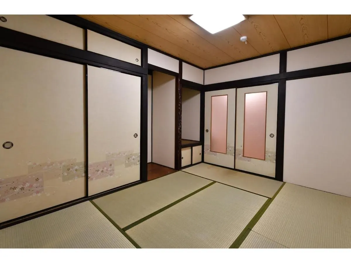 Machi De Kurasu Tengachaya 2 & 3 - Vacation Stay 14201 Ōsaka 0*,