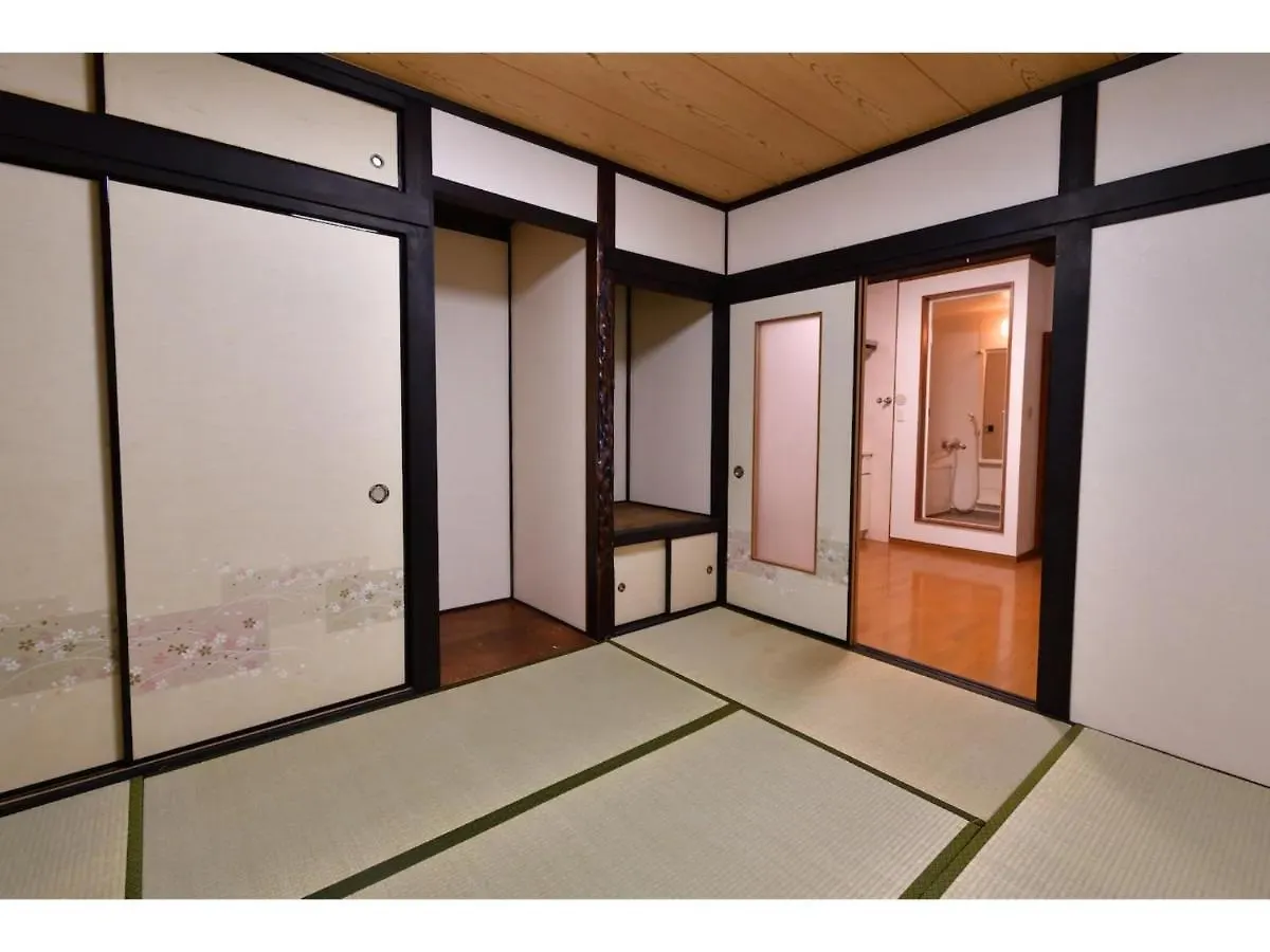Ferienhaus Machi De Kurasu Tengachaya 2 & 3 - Vacation Stay 14201 Ōsaka